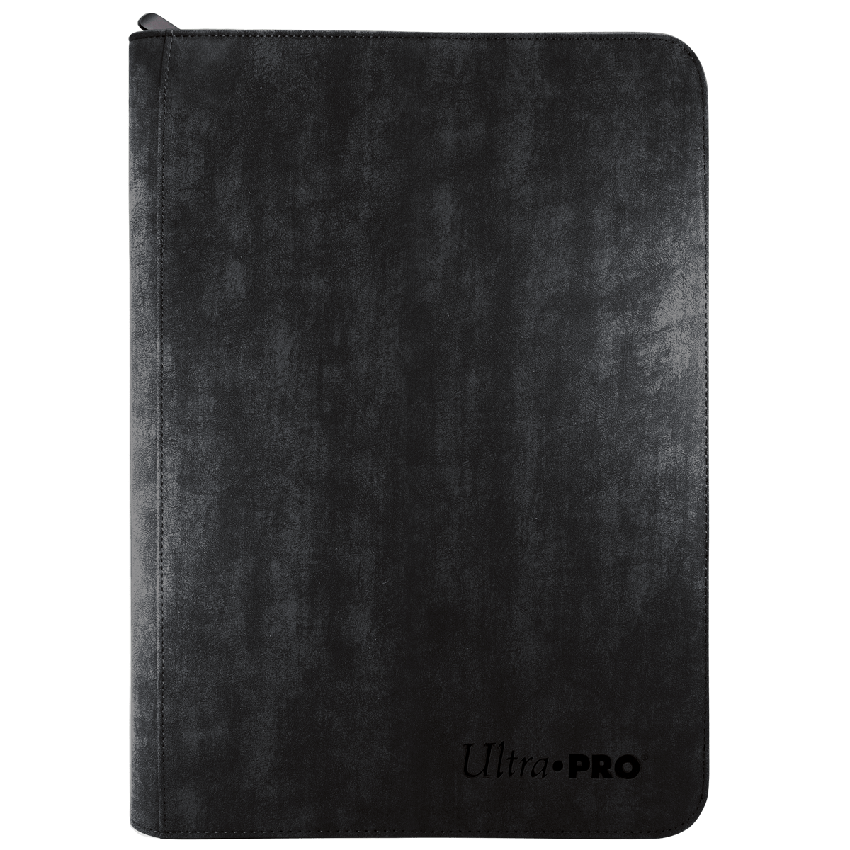 Suede Collection: Premium 9 - Pocket Zippered PRO - Binder - E - 85927 - Ultra PRO - Ultra PRO International