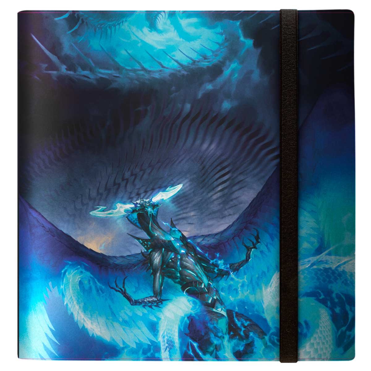 Tarkir Dragonstorm 12 - Pocket PRO - Binder for Magic: The Gathering - E - 38825 - Ultra PRO - Ultra PRO International