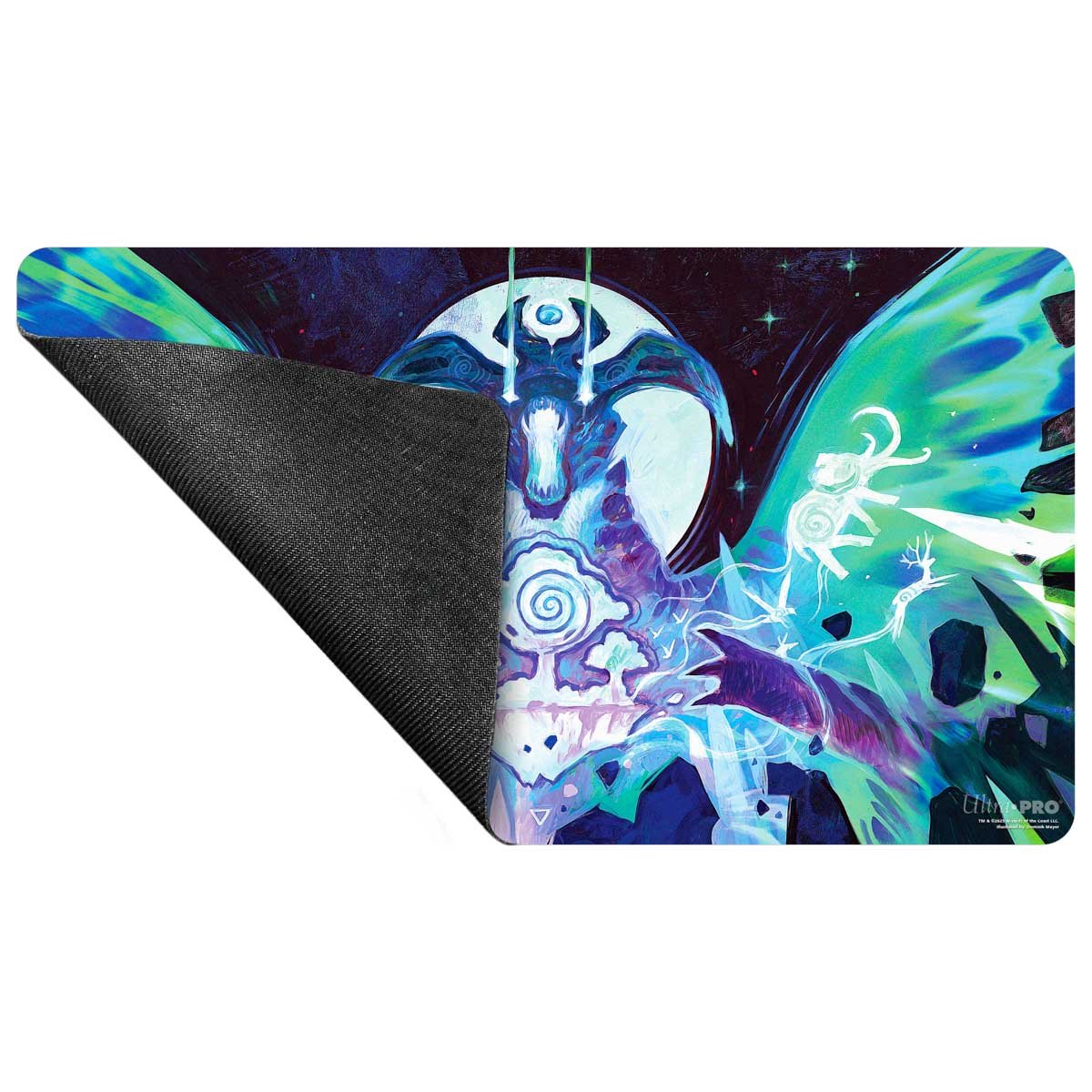 Tarkir Dragonstorm Genesis Ultimatum Playmat for Magic: The Gathering - E - 38838 - Ultra PRO - Ultra PRO International