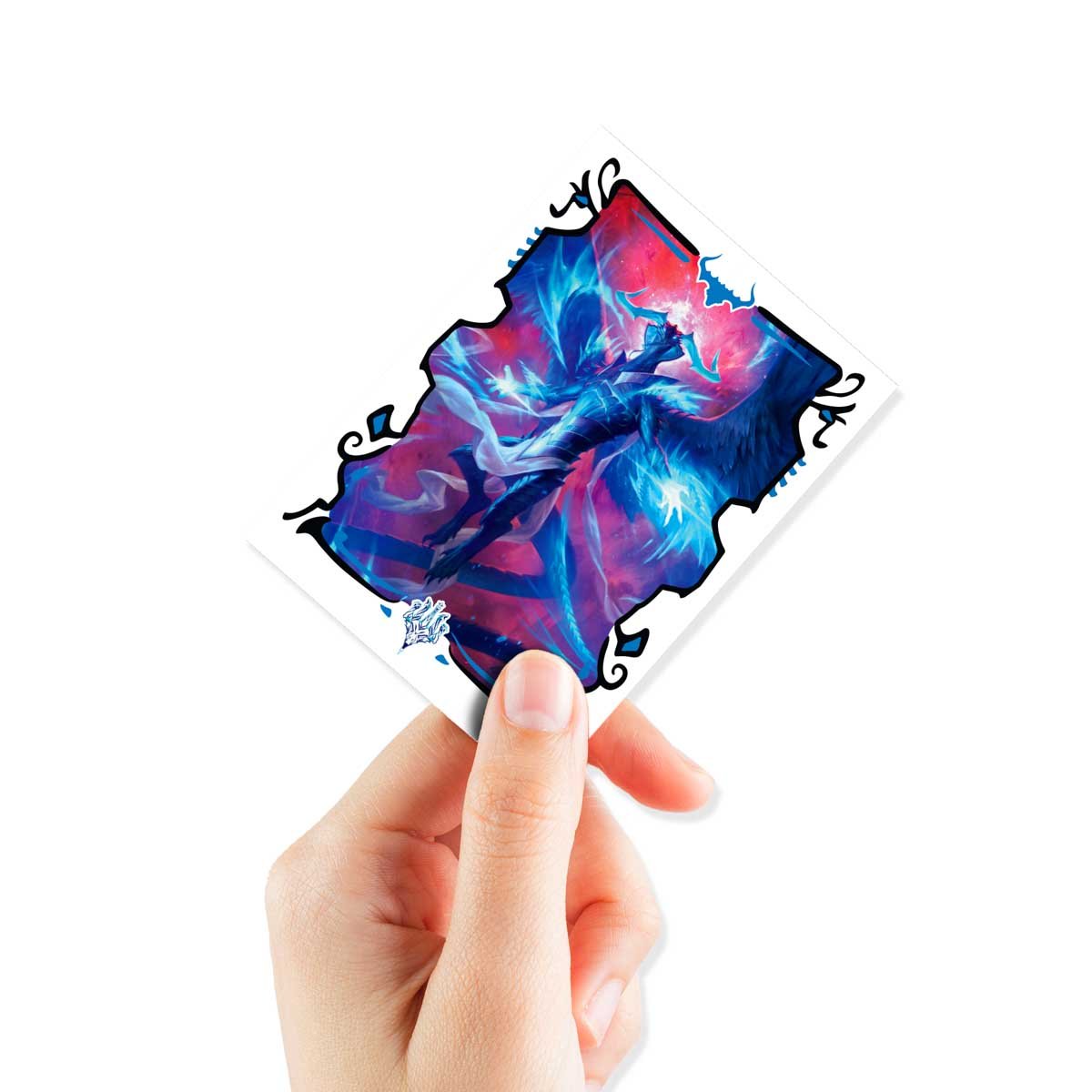 Tarkir Dragonstorm Planeswalker 105ct APEX Deck Protector™ Sleeves for Magic: The Gathering - E - 38810 - Ultra PRO - Ultra PRO International