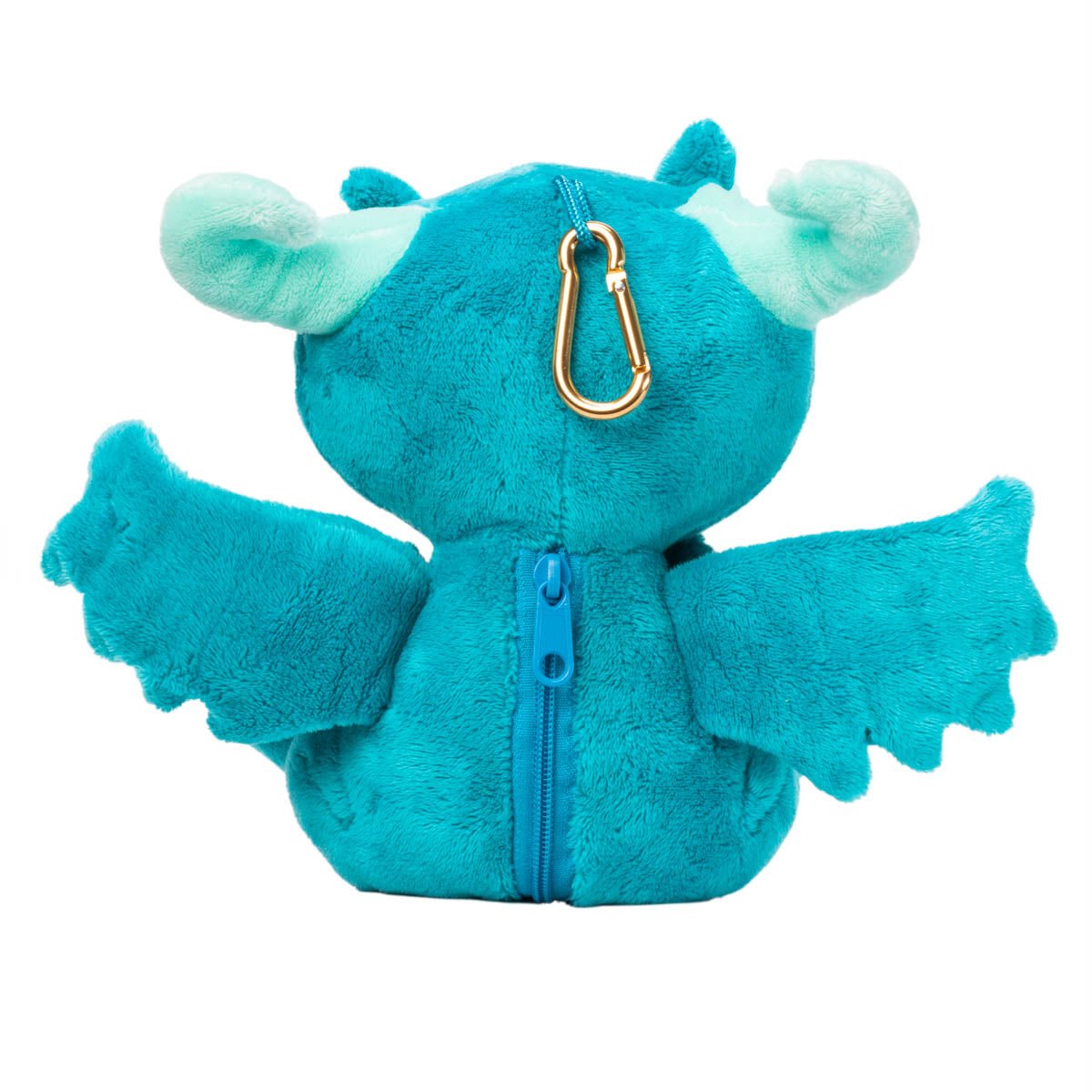 Tarkir Dragonstorm Ugin Gamer Pouch for Magic: The Gathering - E - 38829 - Ultra PRO - Ultra PRO International