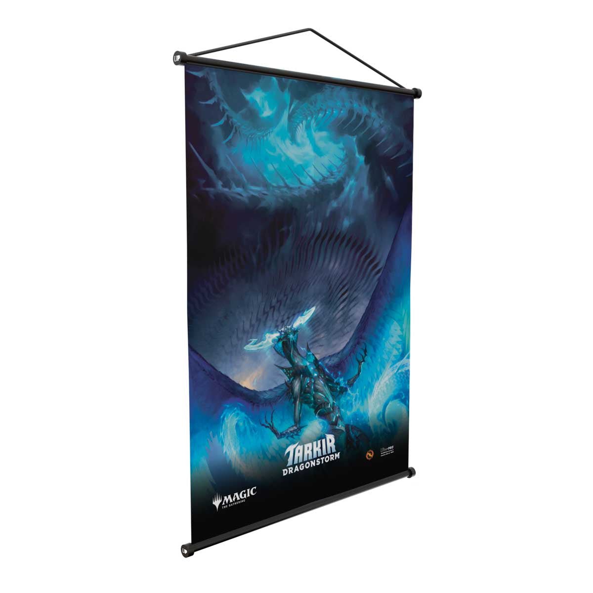 Tarkir Dragonstorm Wall Scroll for Magic: The Gathering - E - 38827 - Ultra PRO - Ultra PRO International