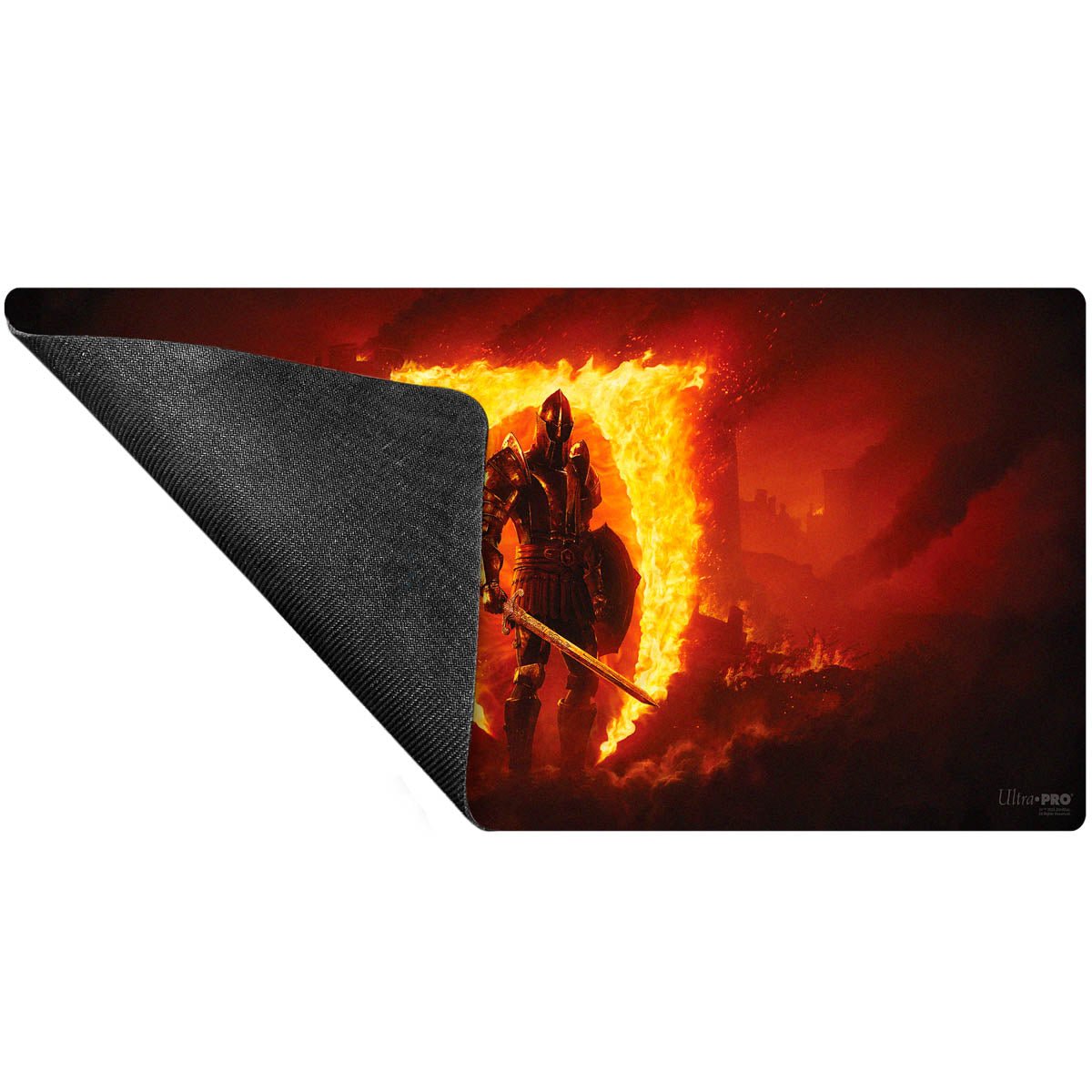 The Elder Scrolls IV: Oblivion Remastered Extended Playmat for Tabletop Gaming - E-16651 - Ultra PRO - Ultra PRO International