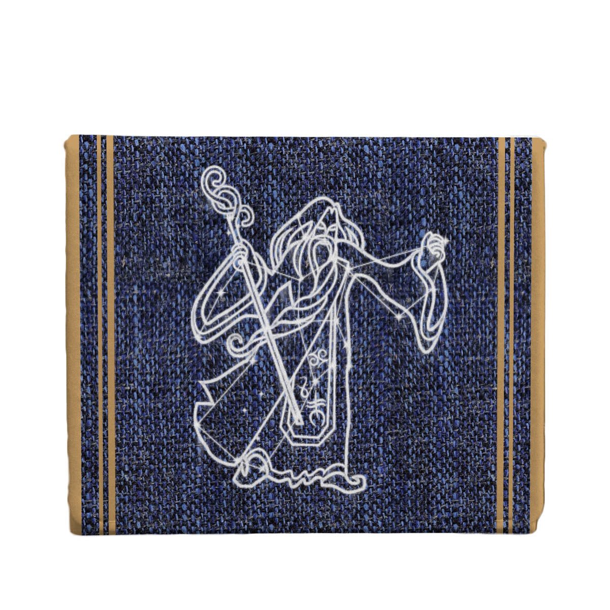 The Elder Scrolls - Mages Guild Alcove® Edge Deck Box® for Tabletop Gaming - E-16652 - Ultra PRO - Ultra PRO International