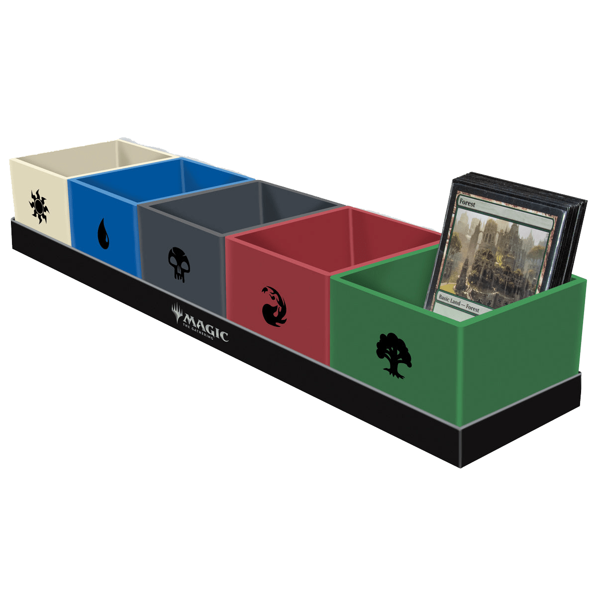 The Land Station for Magic: The Gathering - E - 18405 - Ultra PRO - Ultra PRO International