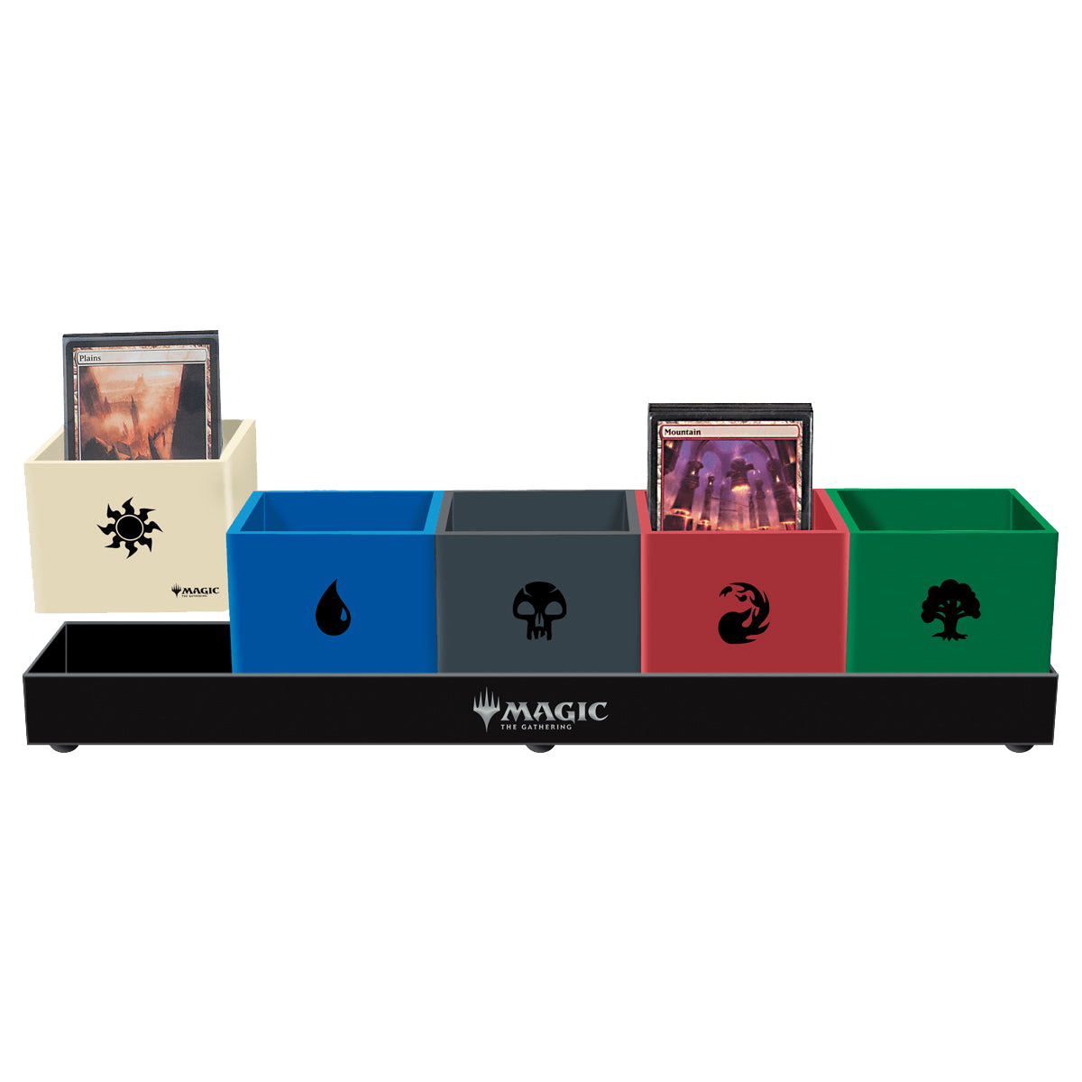 The Land Station for Magic: The Gathering - E - 18405 - Ultra PRO - Ultra PRO International