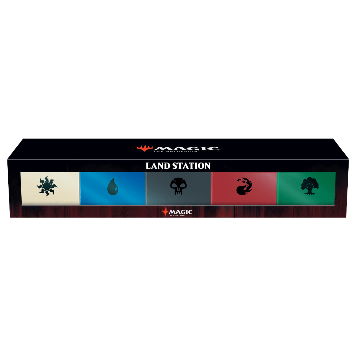 The Land Station for Magic: The Gathering - E - 18405 - Ultra PRO - Ultra PRO International