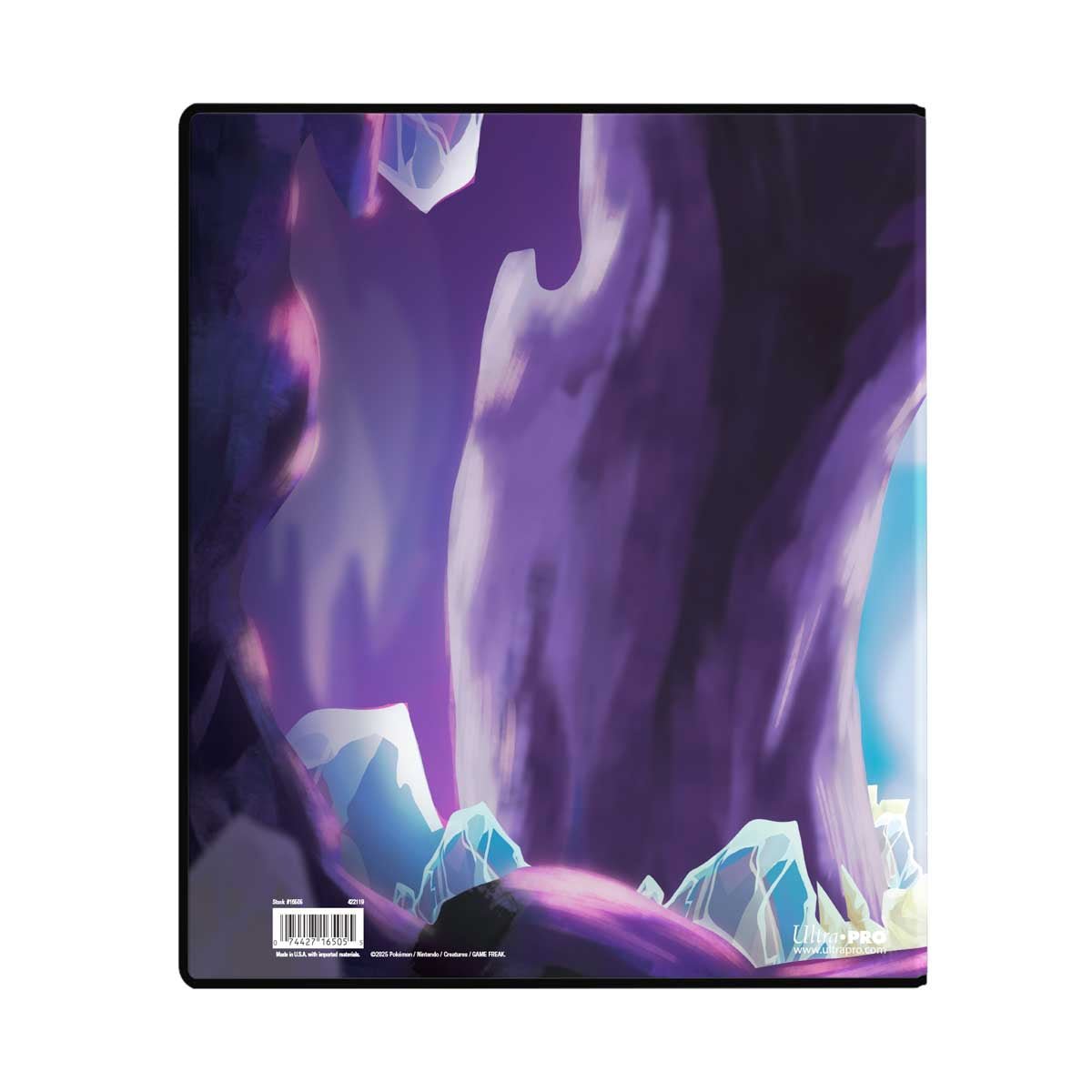 Tinkaton 2†Album for Pokémon - E - 16505 - Ultra PRO International - Ultra PRO International