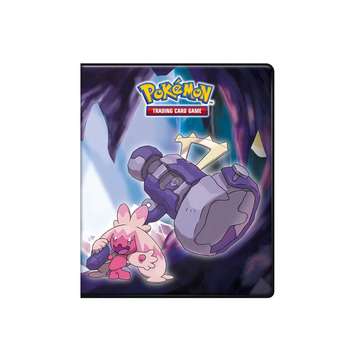 Tinkaton 4 - Pocket Portfolio for Pokémon - E - 16503 - Ultra PRO International - Ultra PRO International