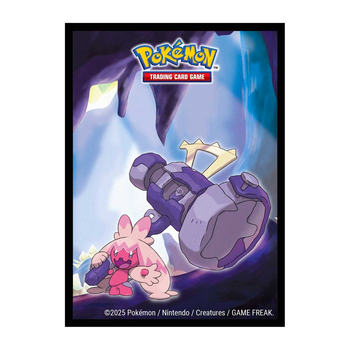 Tinkaton 65ct Deck Protector Sleeves for Pokémon - E - 16499 - Ultra PRO International - Ultra PRO International