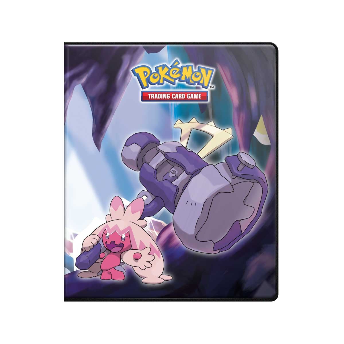 Tinkaton 9 - Pocket Portfolio for Pokémon - E - 16504 - Ultra PRO International - Ultra PRO International
