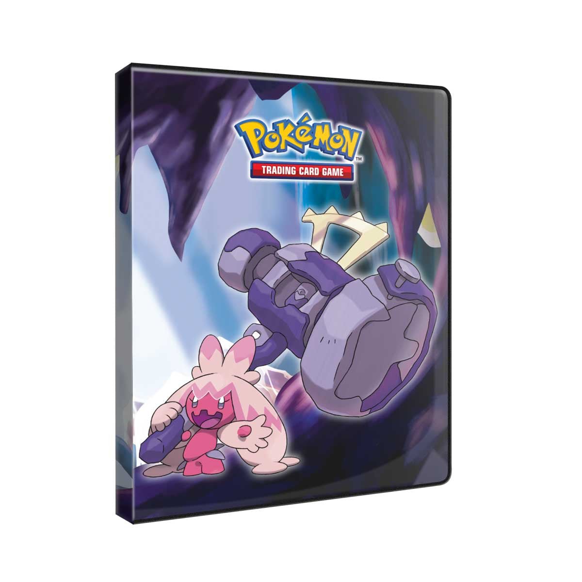Tinkaton 9 - Pocket Portfolio for Pokémon - E - 16504 - Ultra PRO International - Ultra PRO International