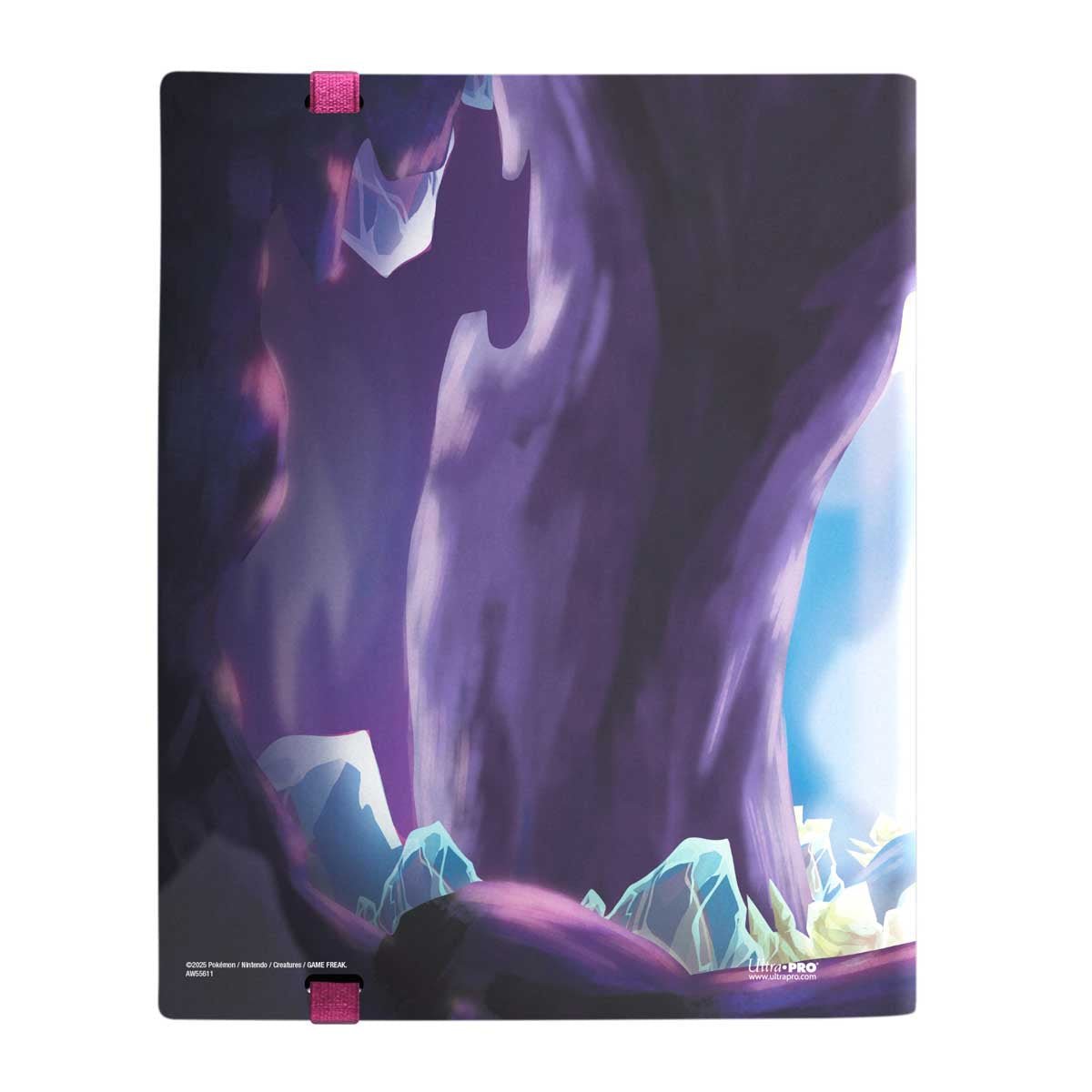 Tinkaton 9 - Pocket PRO - Binder for Pokémon - E - 16501 - Ultra PRO International - Ultra PRO International