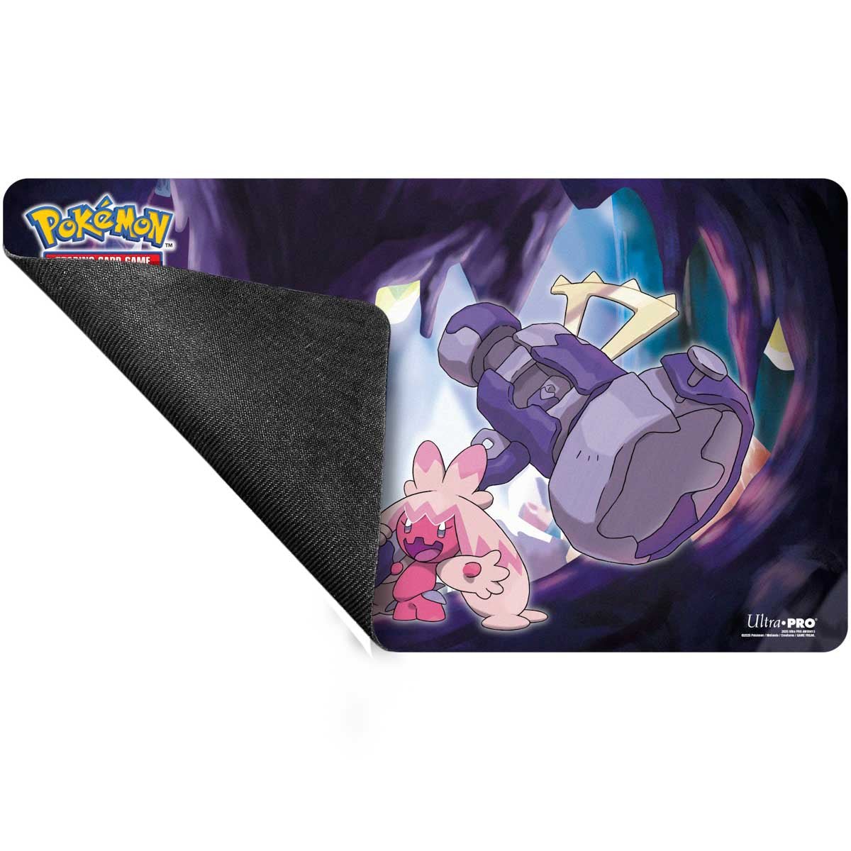 Tinkaton Playmat for Pokémon - E - 16502 - Ultra PRO International - Ultra PRO International