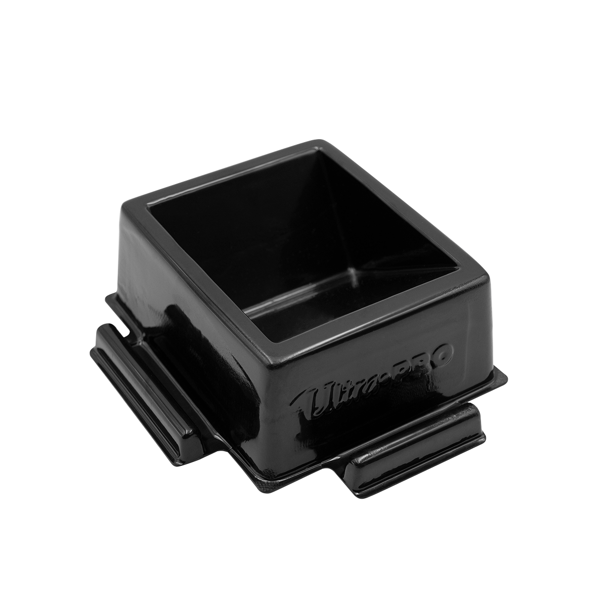 Toploader & ONE - TOUCH Single Compartment Sorting Trays (6ct) - E - 15472 - Ultra PRO - Ultra PRO International