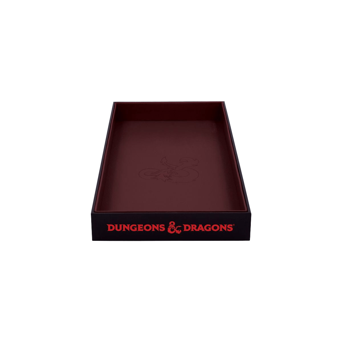 Tray of Rolling for Dungeons & Dragons - E - 18617 - Ultra PRO - Ultra PRO International