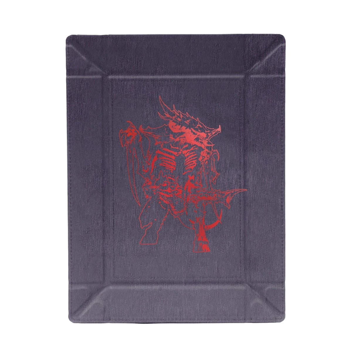Tyranid Folding Dice Tray for Warhammer 40,000 - E - 16442 - Ultra PRO - Ultra PRO International