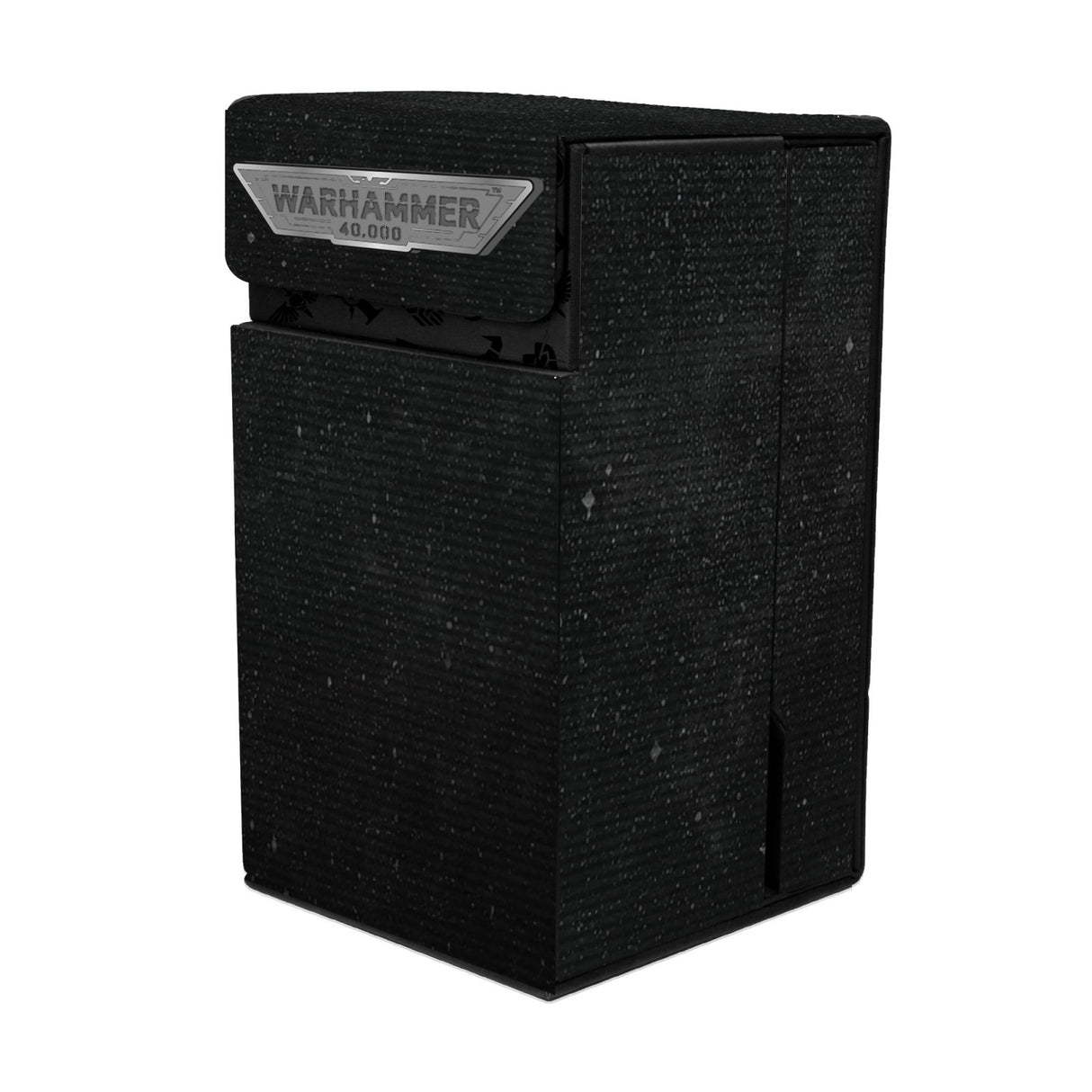 Universal Dice Tower for Warhammer 40,000 - E - 16430 - Ultra PRO - Ultra PRO International