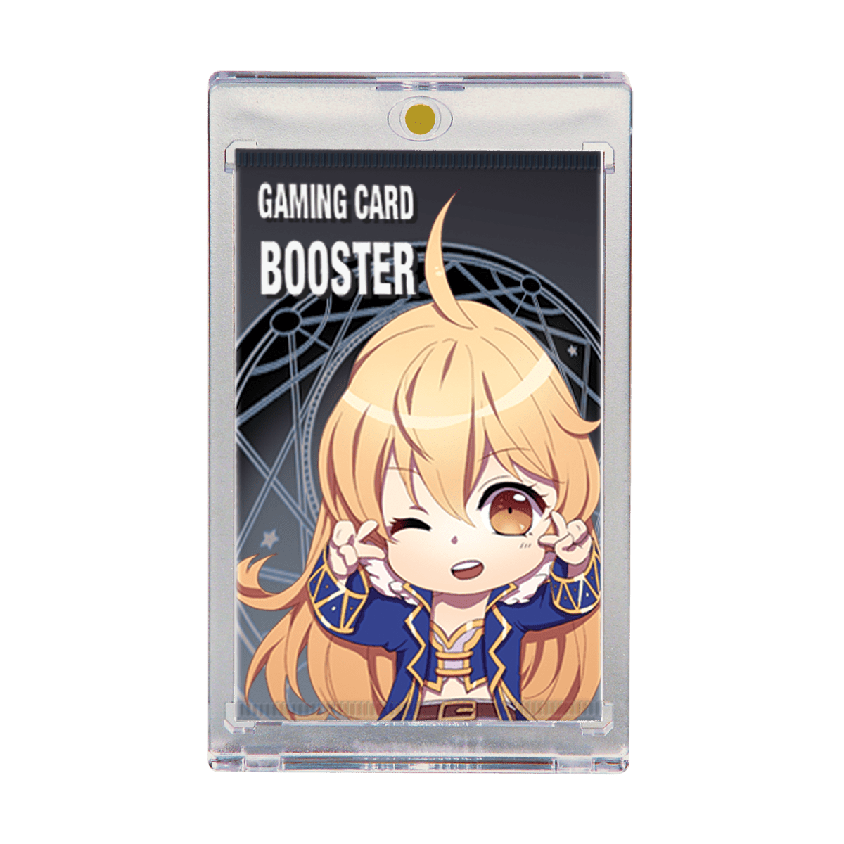 UV ONE - TOUCH Magnetic Holder for Booster Pack - E - 15973 - Ultra PRO - Ultra PRO International