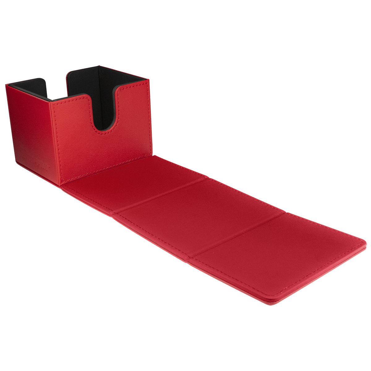 Vivid Alcove Edge Deck Box - E - 15916 - Ultra PRO - Ultra PRO International