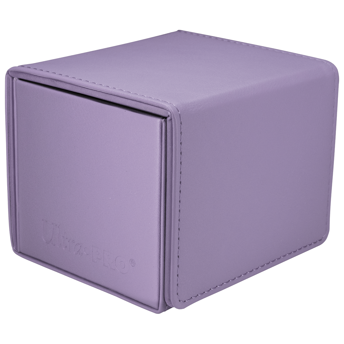 Vivid Alcove Edge Deck Box - E - 15915 - Ultra PRO - Ultra PRO International