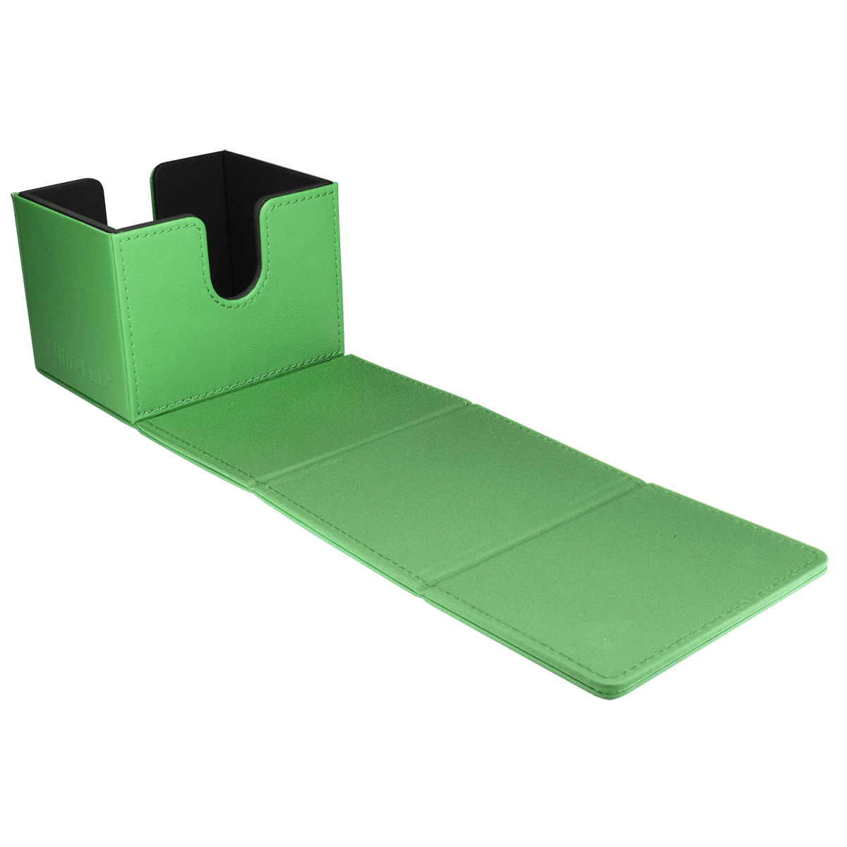 Vivid Alcove Edge Deck Box - E - 15914 - Ultra PRO - Ultra PRO International