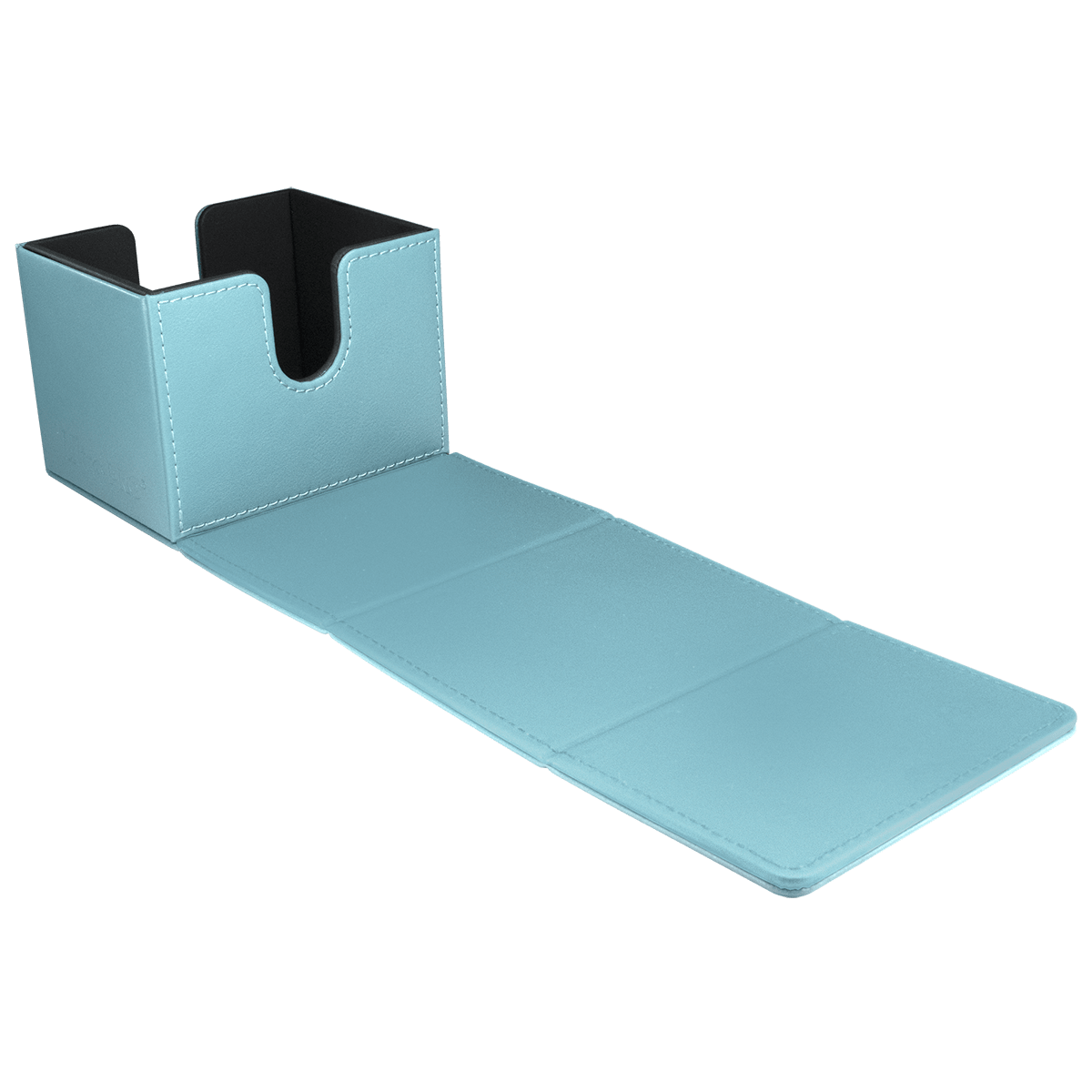 Vivid Alcove Edge Deck Box - E - 15917 - Ultra PRO - Ultra PRO International