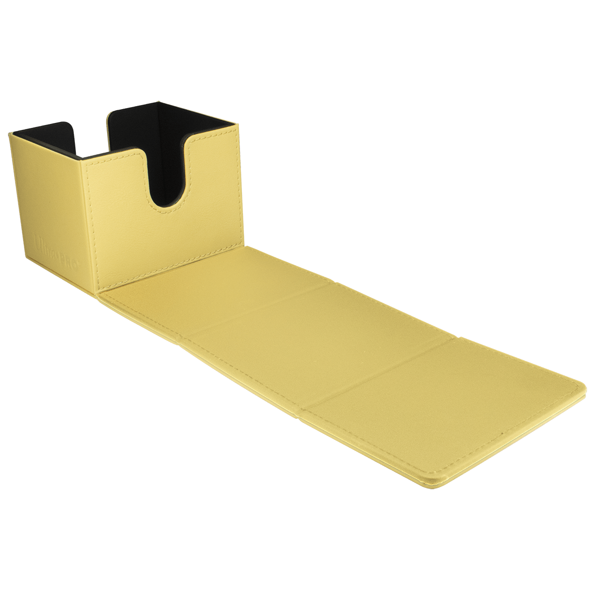 Vivid Alcove Edge Deck Box - E - 15918 - Ultra PRO - Ultra PRO International