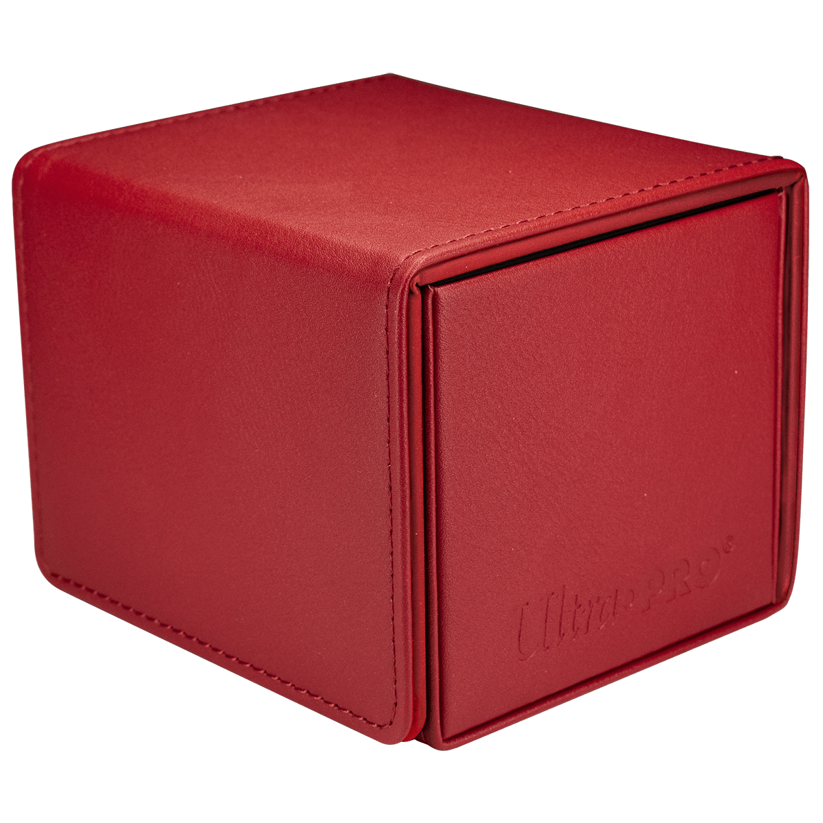 Vivid Alcove Edge Deck Box - E - 15916 - Ultra PRO - Ultra PRO International