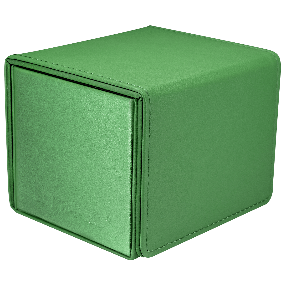 Vivid Alcove Edge Deck Box - E - 15914 - Ultra PRO - Ultra PRO International