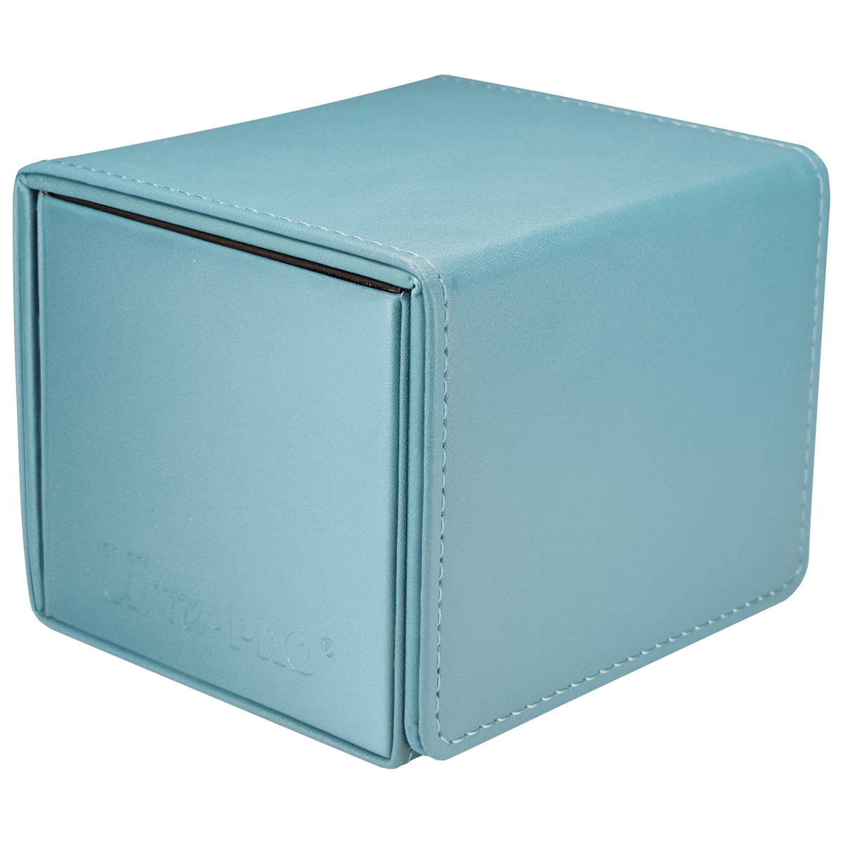 Vivid Alcove Edge Deck Box - E - 15917 - Ultra PRO - Ultra PRO International