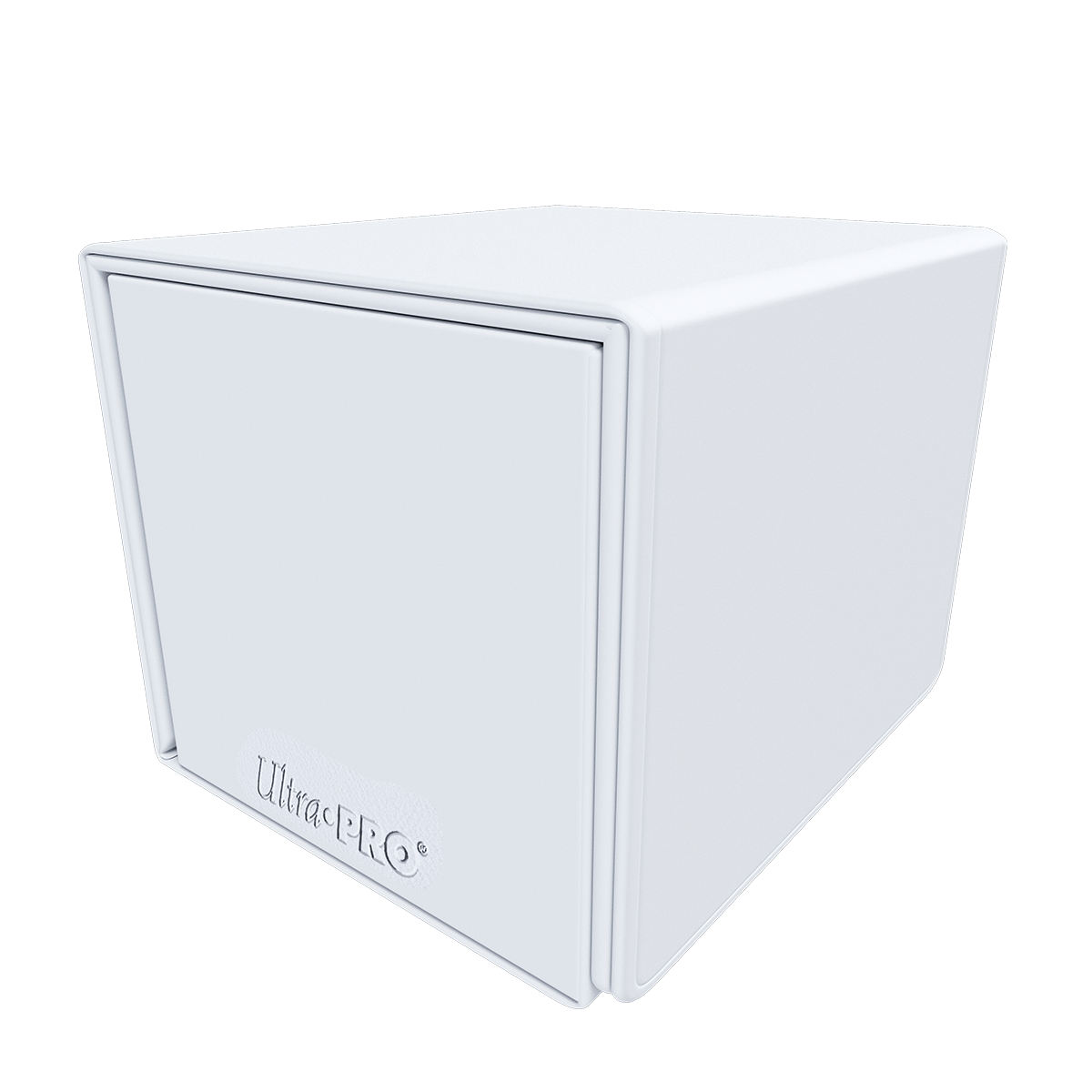 Vivid Alcove Edge Deck Box - E - 15915 - Ultra PRO - Ultra PRO International