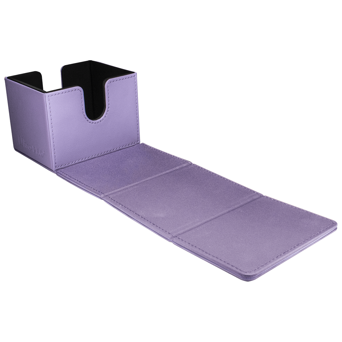 Vivid Alcove Edge Deck Box - E - 15915 - Ultra PRO - Ultra PRO International