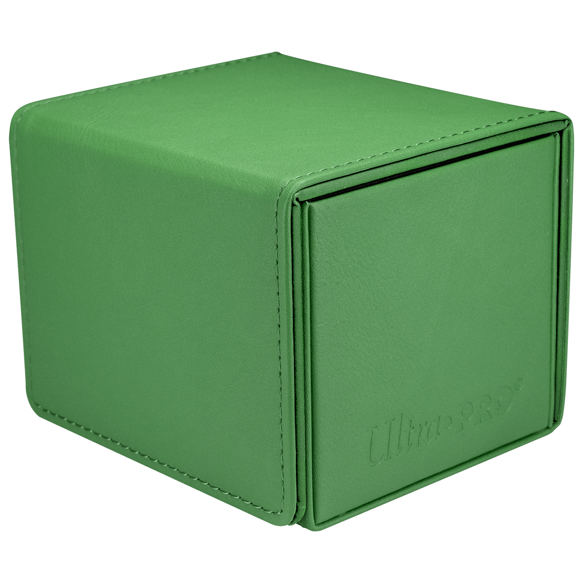 Vivid Alcove Edge Deck Box - E - 15914 - Ultra PRO - Ultra PRO International