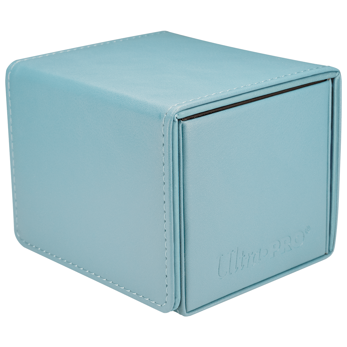 Vivid Alcove Edge Deck Box - E - 15917 - Ultra PRO - Ultra PRO International