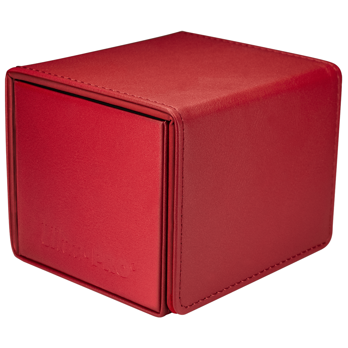 Vivid Alcove Edge Deck Box - E - 15916 - Ultra PRO - Ultra PRO International