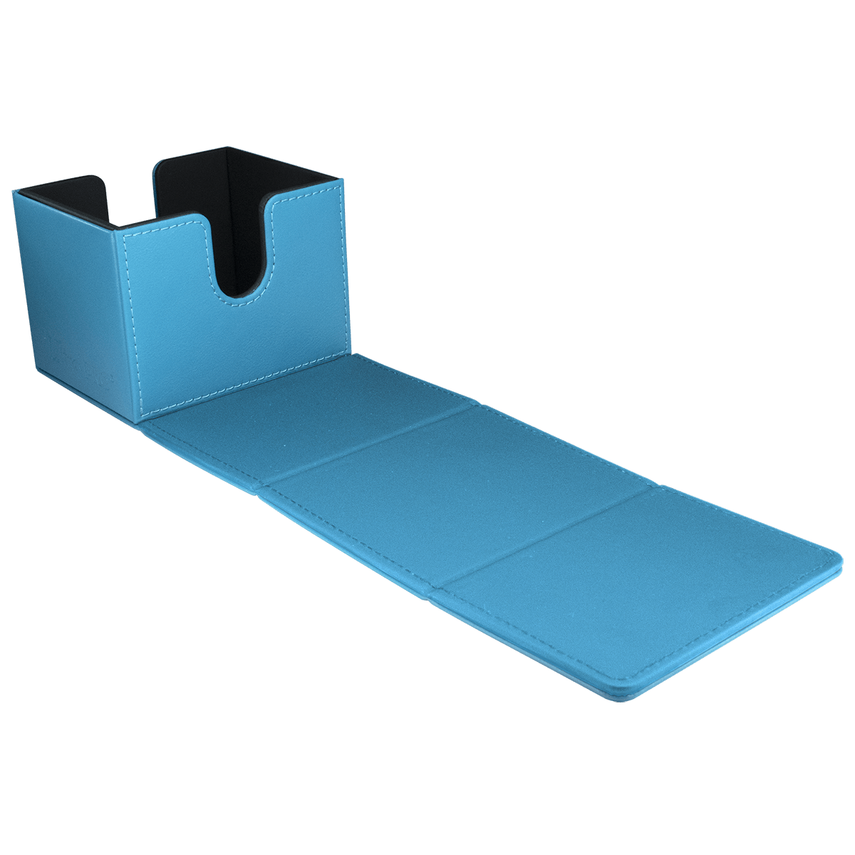 Vivid Alcove Edge Deck Box - E - 15919 - Ultra PRO - Ultra PRO International