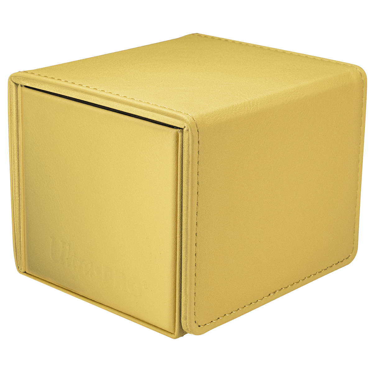 Vivid Alcove Edge Deck Box - E - 15918 - Ultra PRO - Ultra PRO International