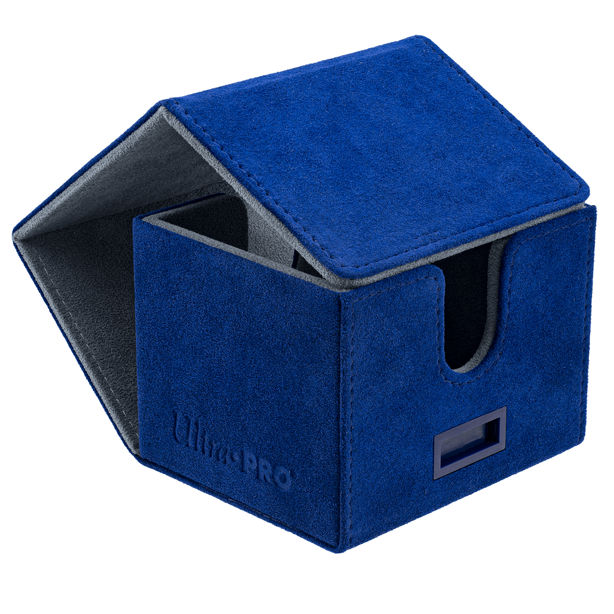 Vivid Deluxe Alcove Edge Deck Box - E - 15931 - Ultra PRO - Ultra PRO International