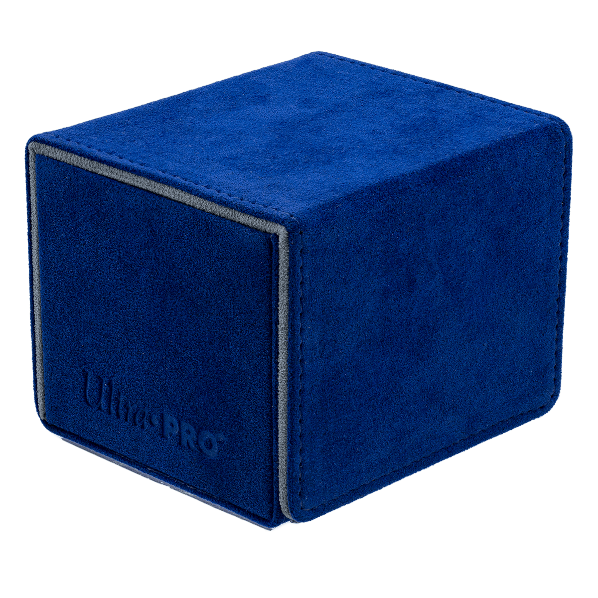 Vivid Deluxe Alcove Edge Deck Box - E - 15931 - Ultra PRO - Ultra PRO International