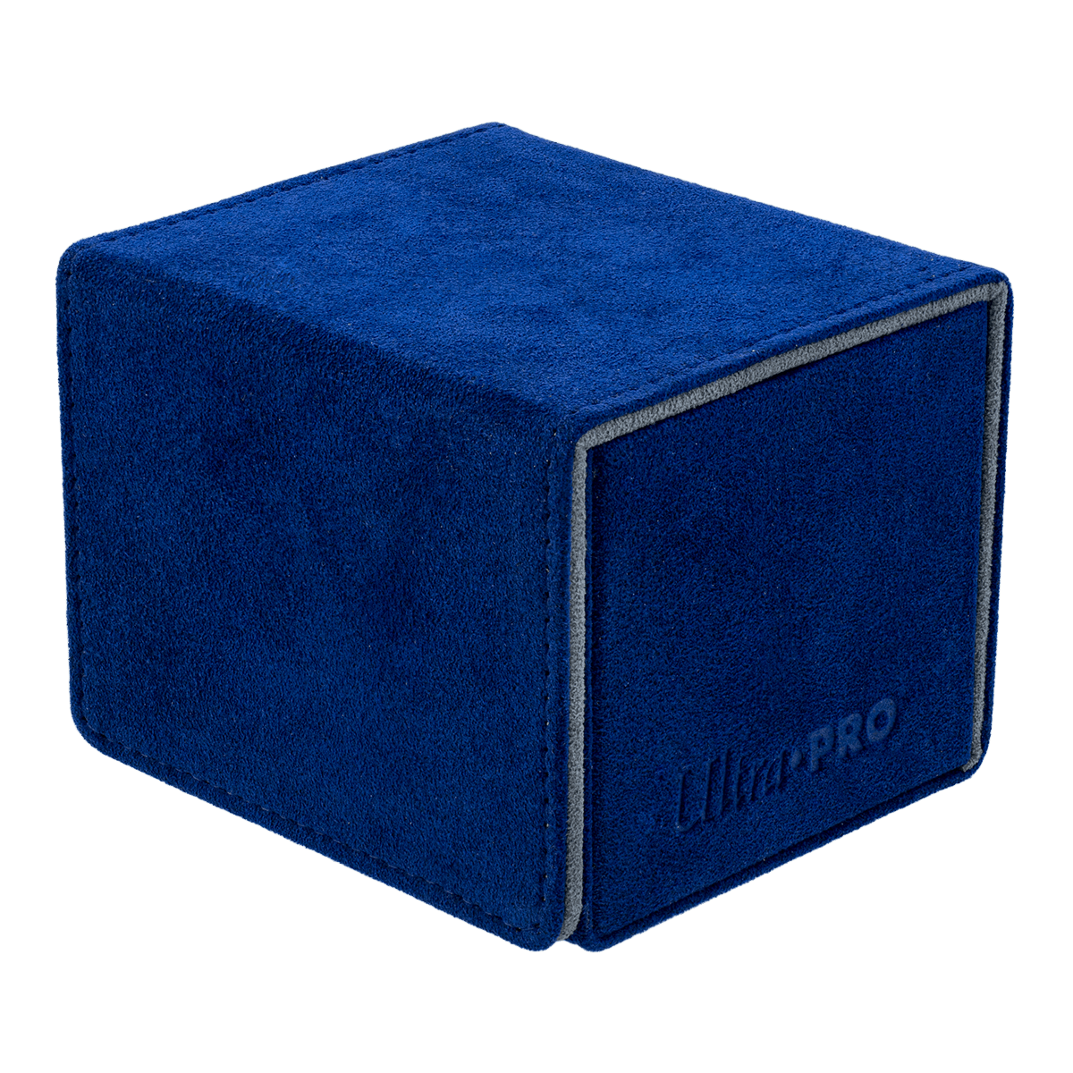 Vivid Deluxe Alcove Edge Deck Box - E - 15931 - Ultra PRO - Ultra PRO International