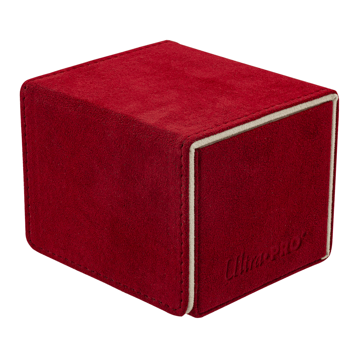 Vivid Deluxe Alcove Edge Deck Box - E - 15930 - Ultra PRO - Ultra PRO International