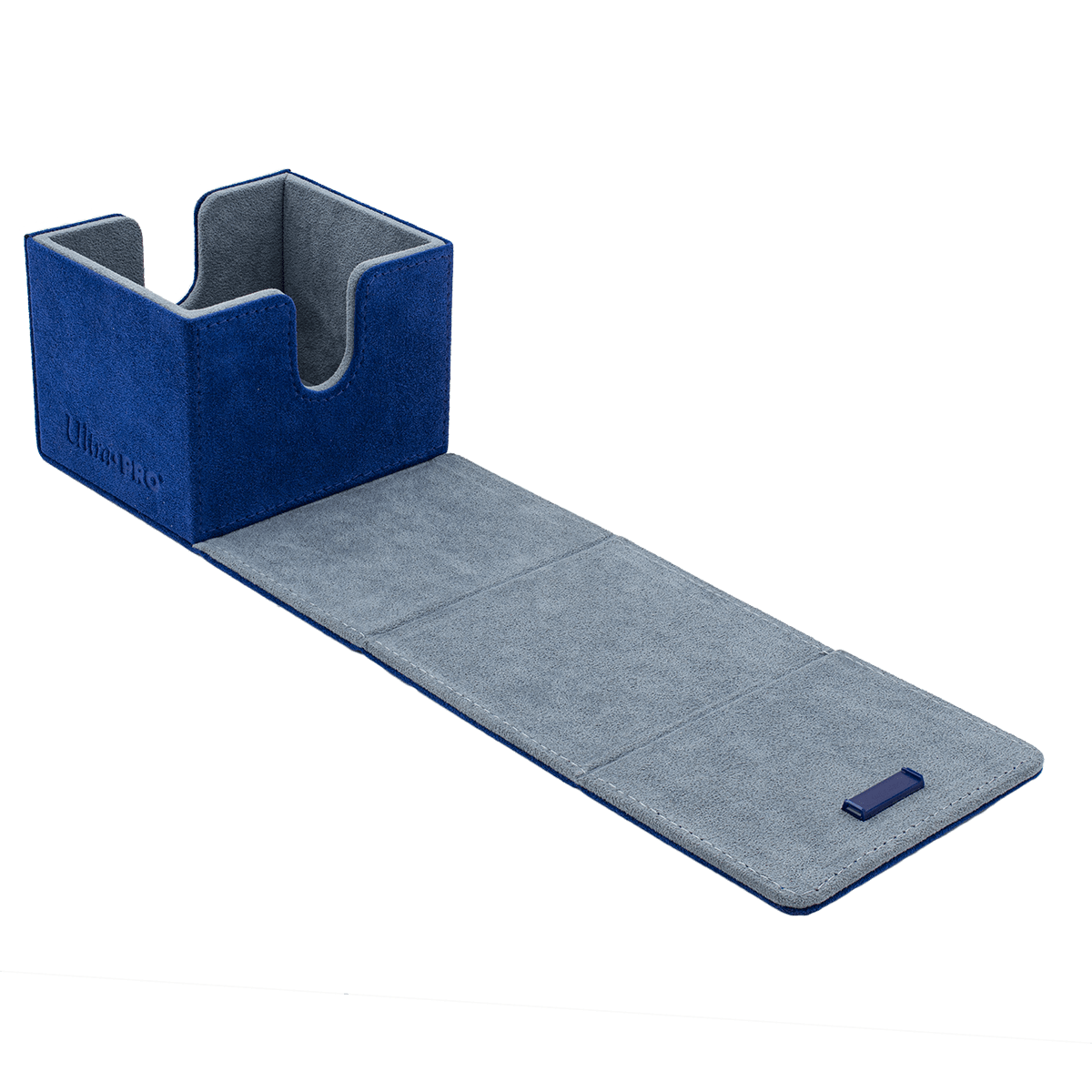 Vivid Deluxe Alcove Edge Deck Box - E - 15931 - Ultra PRO - Ultra PRO International