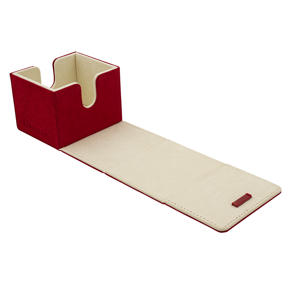 Vivid Deluxe Alcove Edge Deck Box - E - 15930 - Ultra PRO - Ultra PRO International