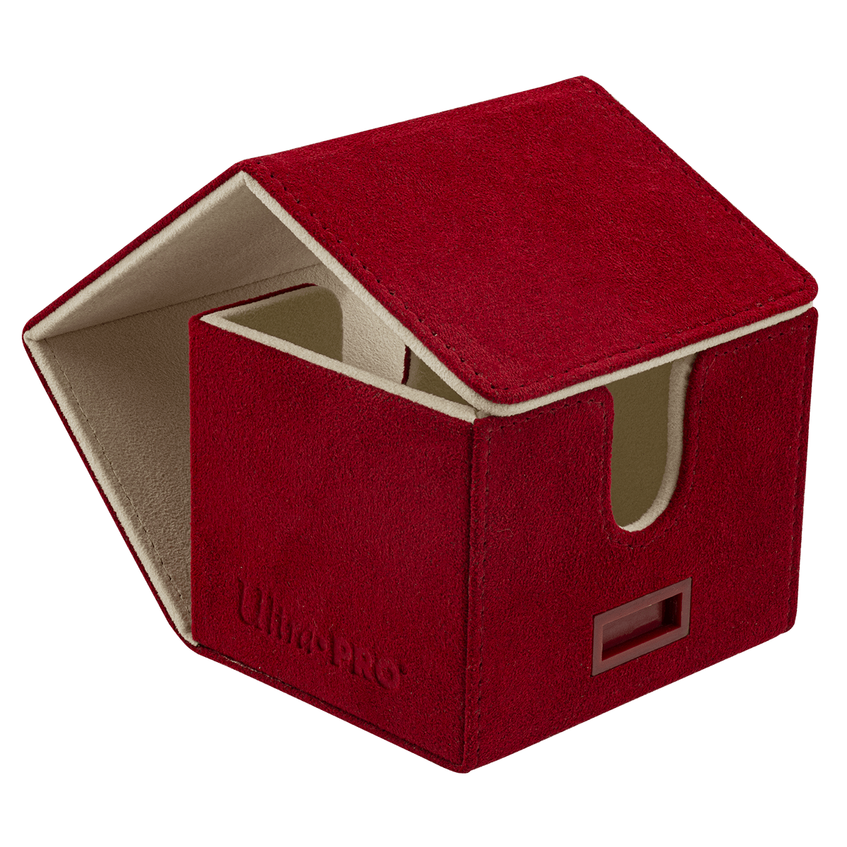 Vivid Deluxe Alcove Edge Deck Box - E - 15930 - Ultra PRO - Ultra PRO International