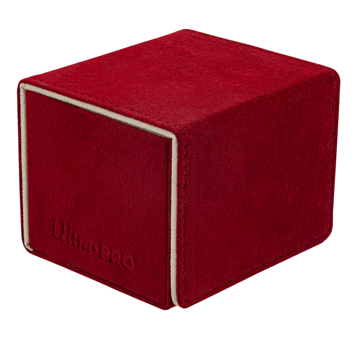 Vivid Deluxe Alcove Edge Deck Box - E - 15930 - Ultra PRO - Ultra PRO International