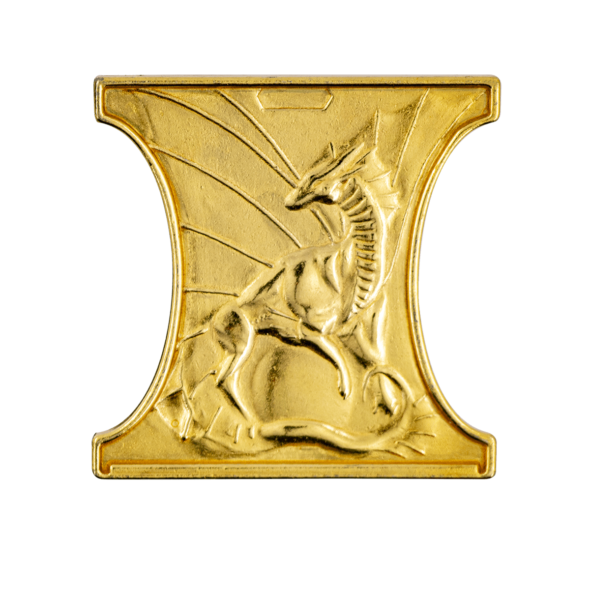 Waterdeep Coins for Dungeons & Dragons - E - 18995 - Ultra PRO - Ultra PRO International