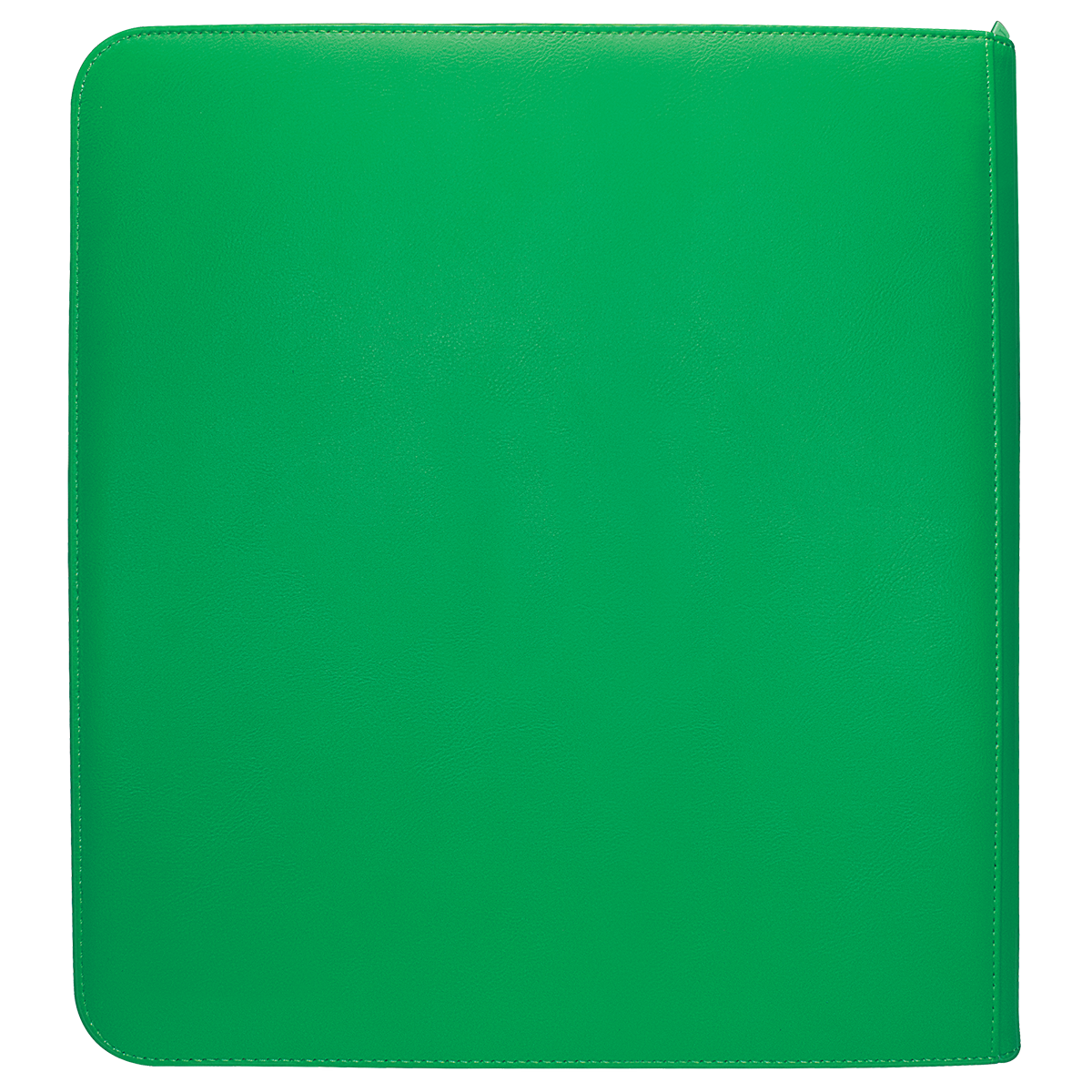 Vivid 12-Pocket Zippered PRO-Binder | Ultra PRO International