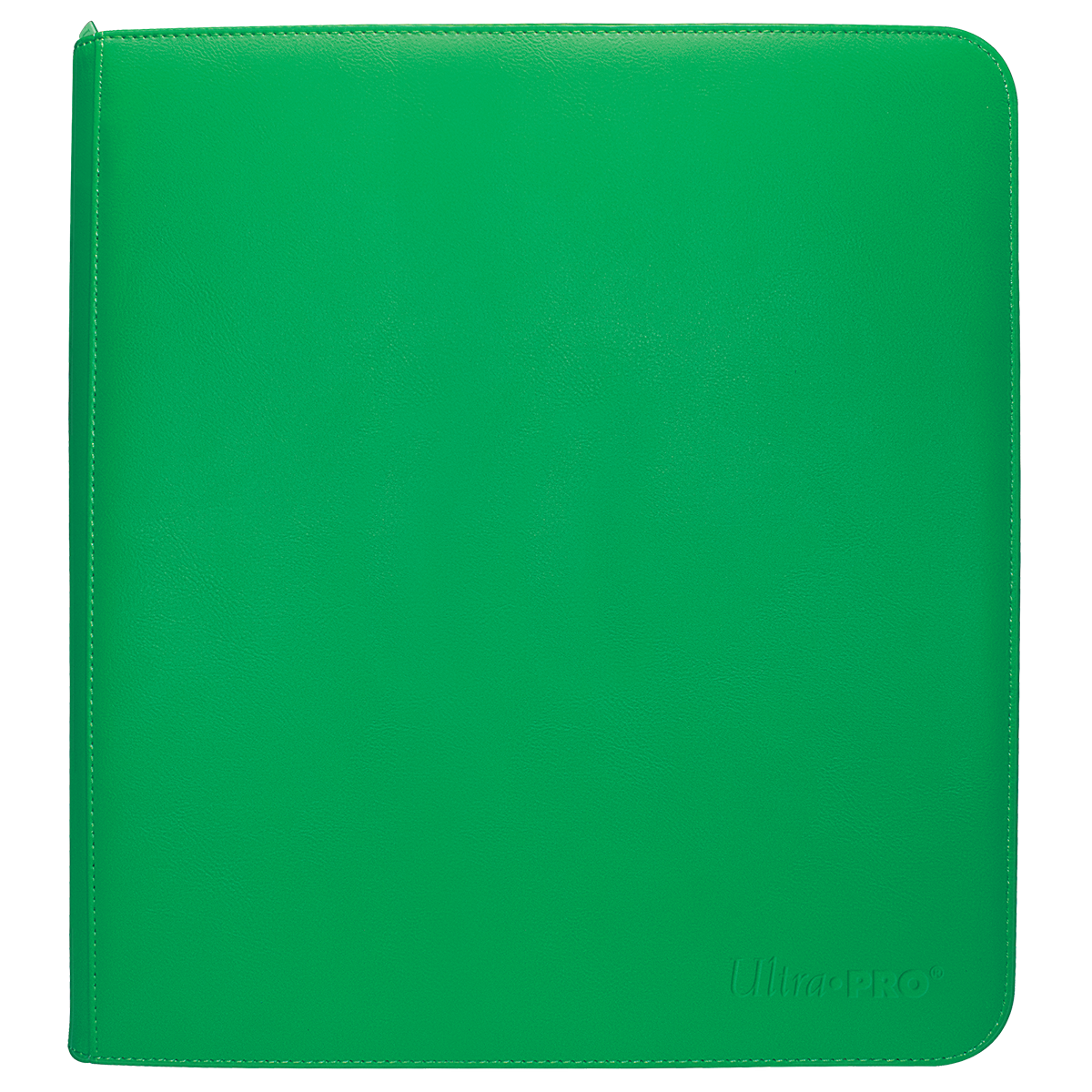 Vivid 12-Pocket Zippered PRO-Binder | Ultra PRO International