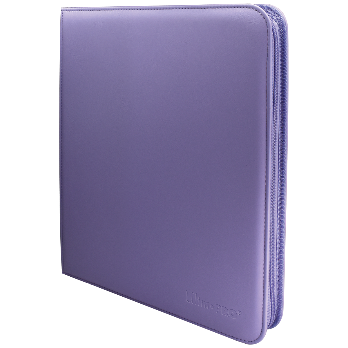 Vivid 12-Pocket Zippered PRO-Binder | Ultra PRO International